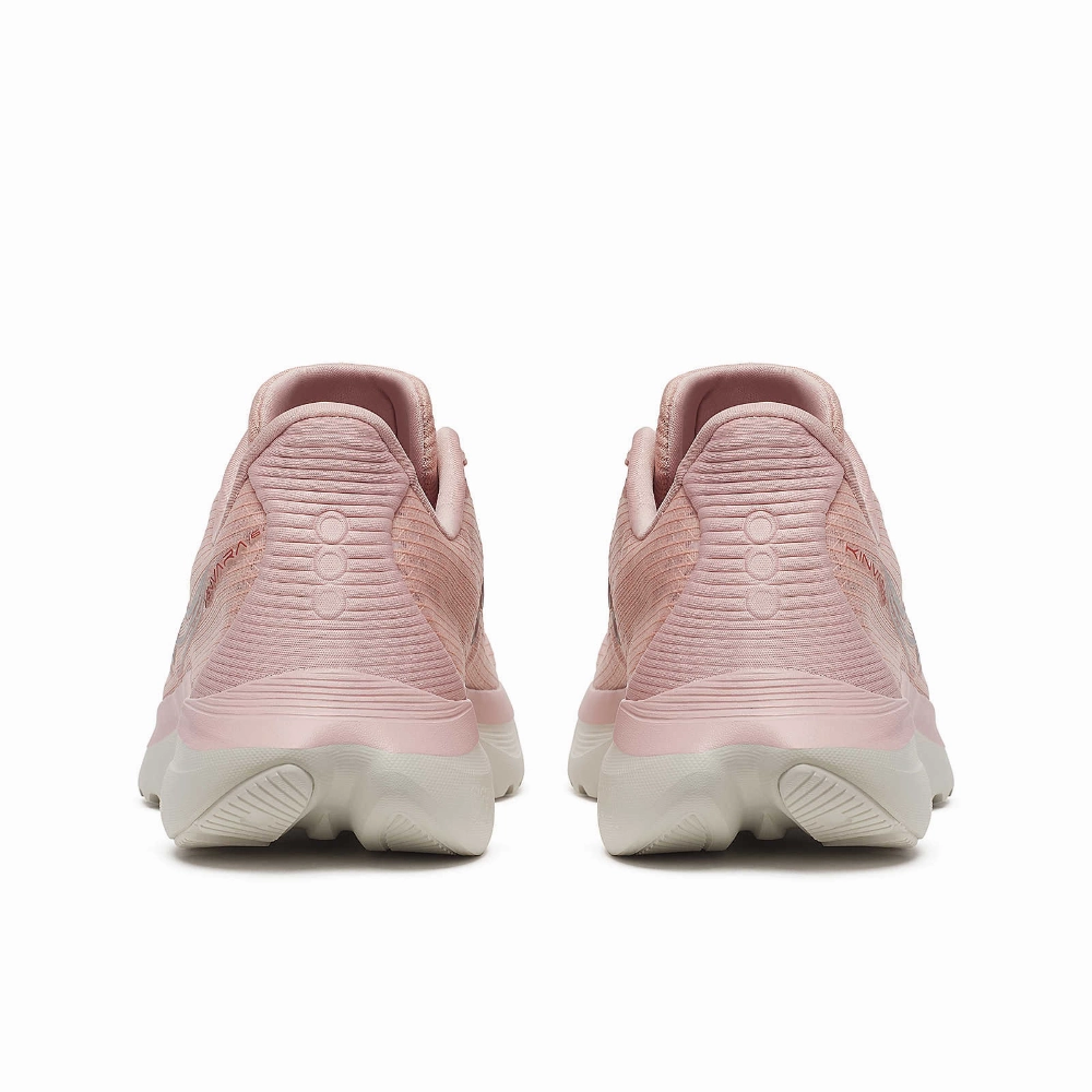 SAUCONY - Women's Kinvara 16 Budget Trail Running Shoes