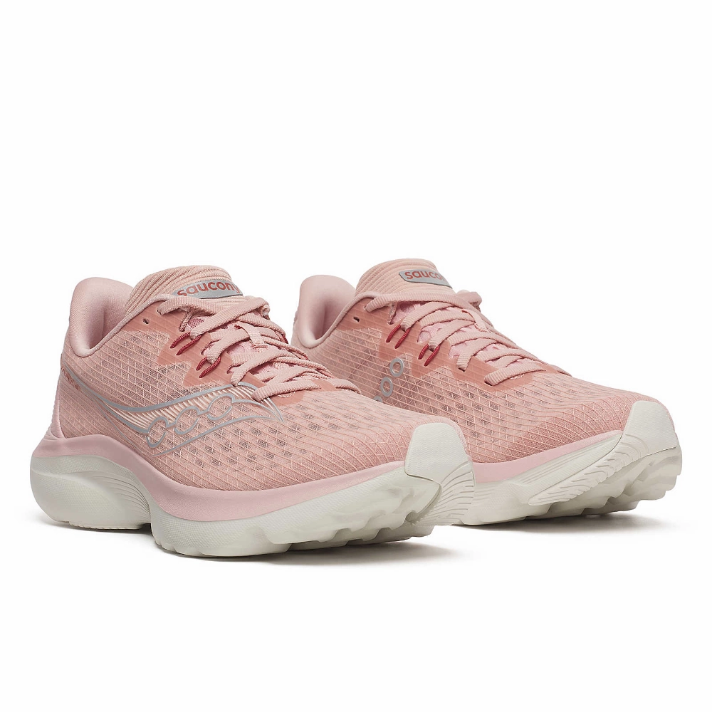 Antora Trail Running Shoes SAUCONY - Women's Kinvara 16