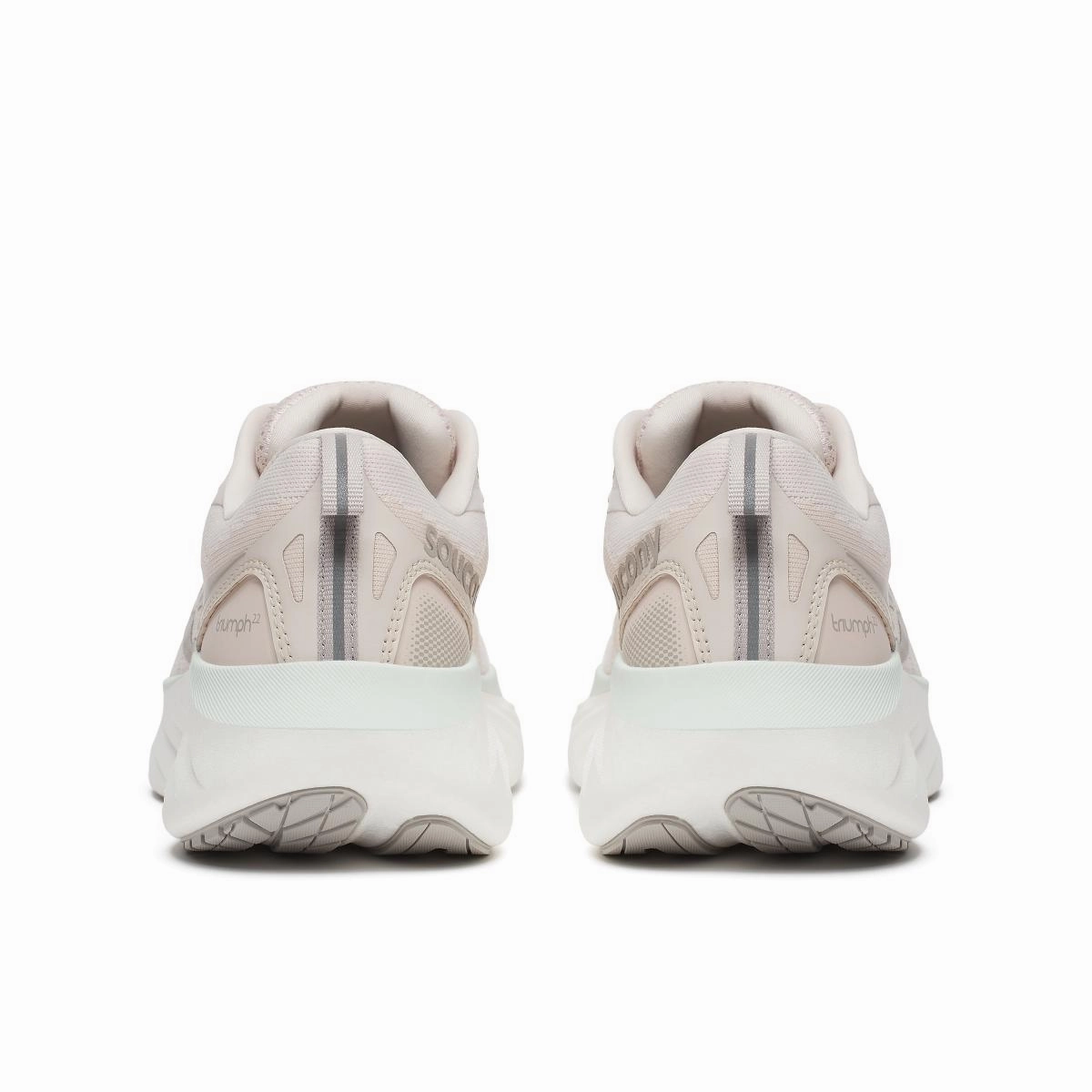 Trail Shoes Vs Road Shoes SAUCONY - Women's Triumph 22