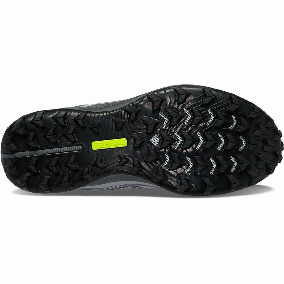 Saucony Peregrine 12 GORE-TEX Womens Trail Running Shoes - Grey Trail Running Shoes 2017 Review