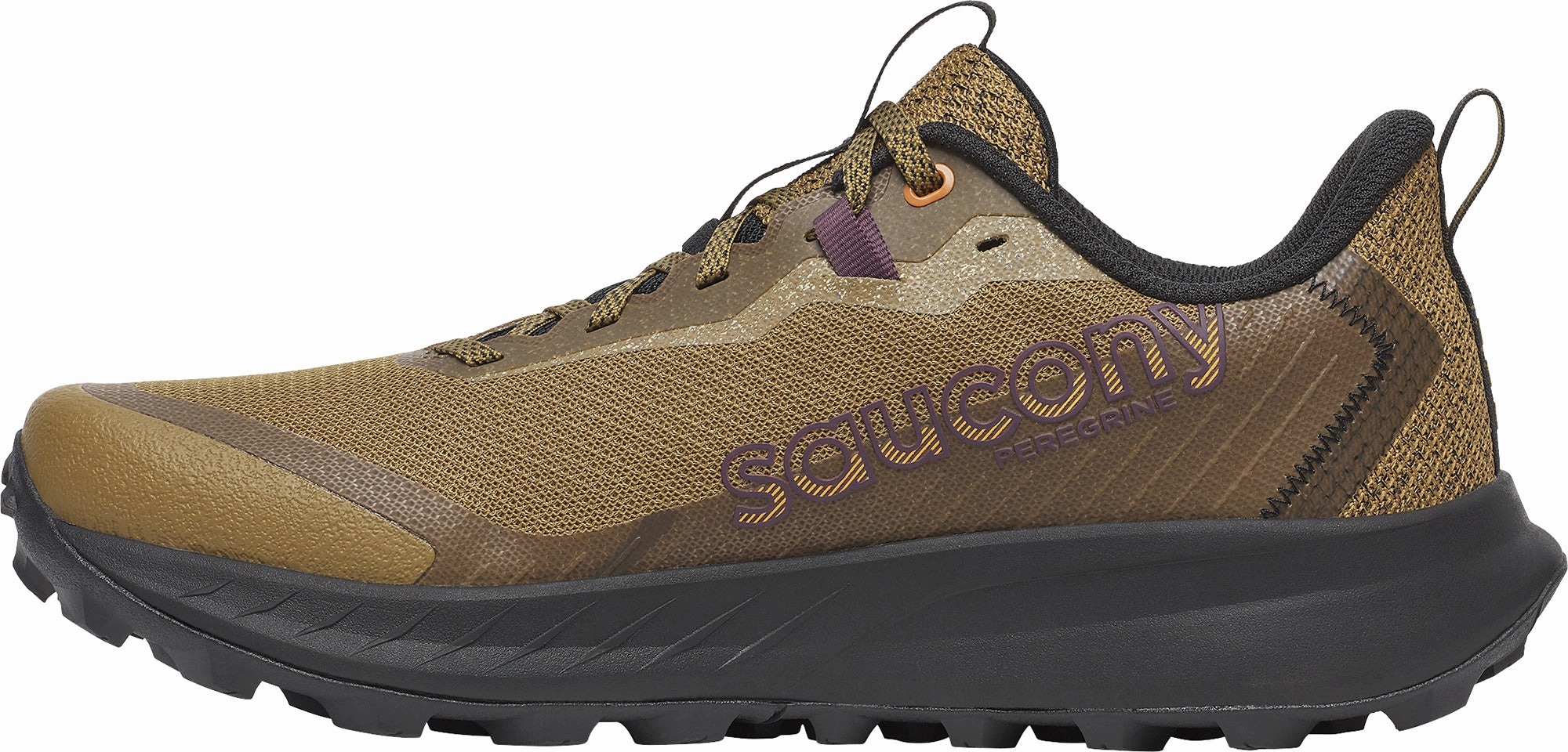 Juniper Trail 2 Nn Running Shoe Saucony Peregrine 15 Mens Trail Running Shoes - Brown