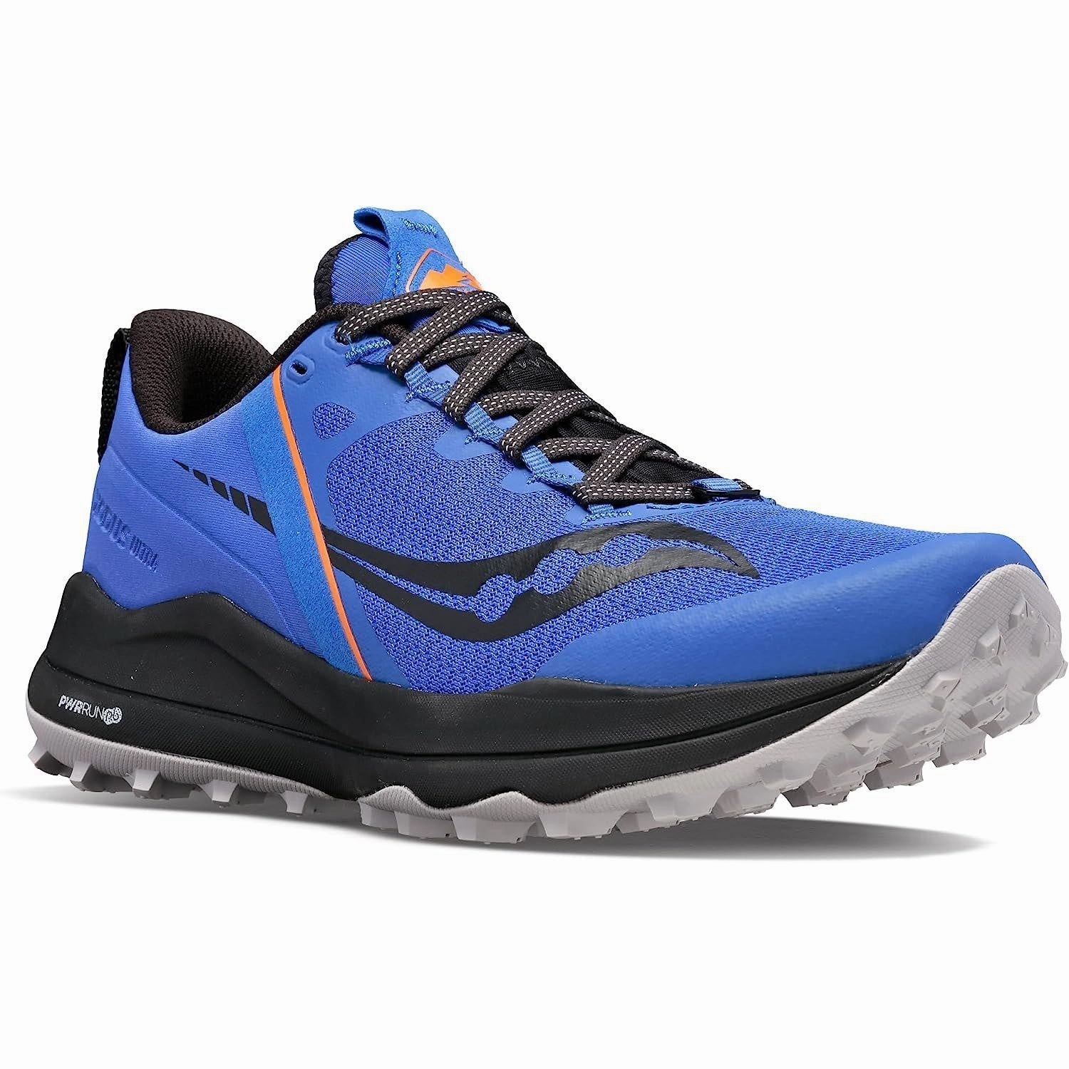 Mix Master Trail Running Shoes Saucony Women's Xodus Ultra Running Shoe