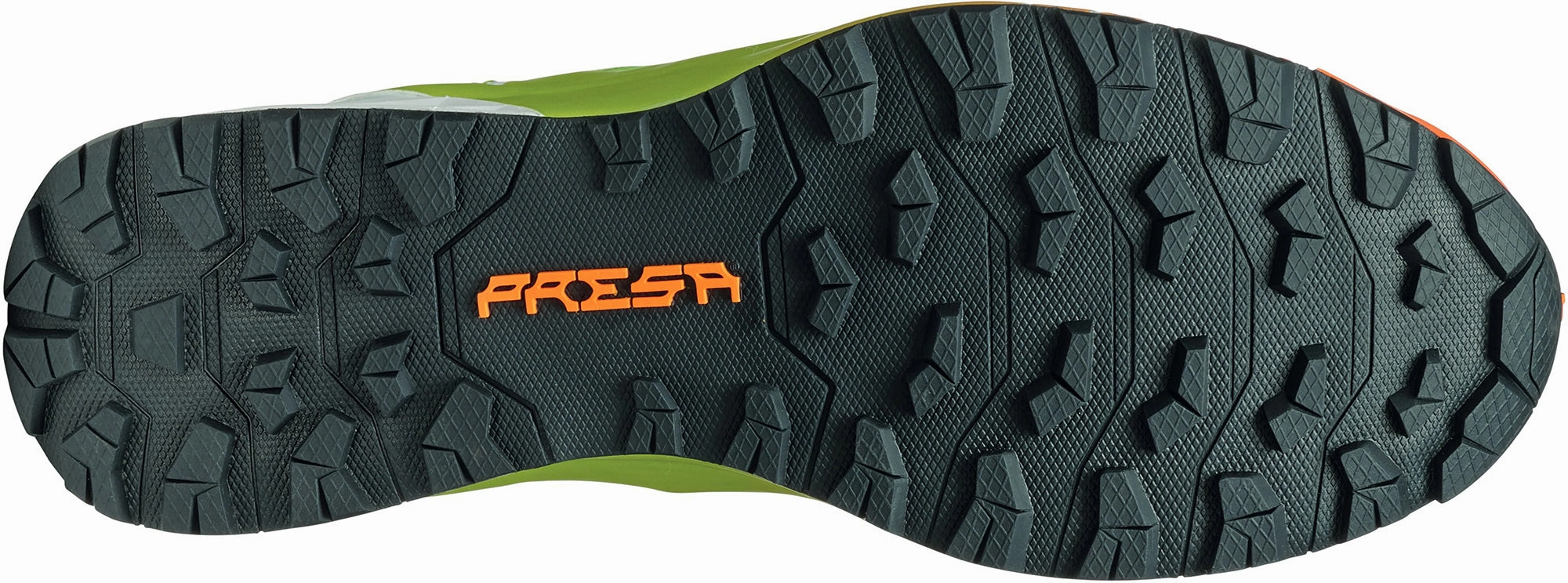 Terrex Soulstride Trail Running Hiking Shoe Scarpa Ribelle Run Mens Trail Running Shoes - Green