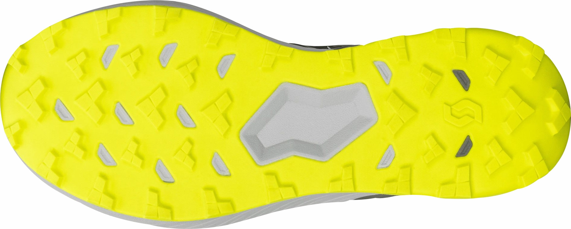 Scott Kinabalu 3 GORE-TEX Mens Trail Running Shoes - Black Hiking In Trail Shoes