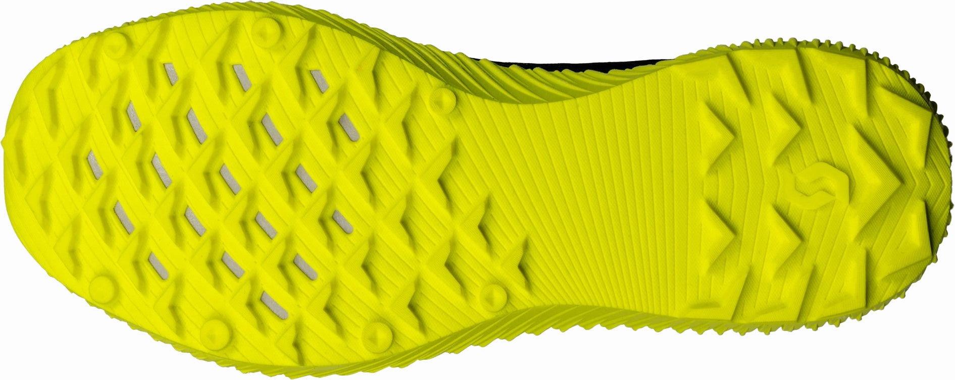 Scott Kinabalu Ultra RC Mens Trail Running Shoes - Black Wide Gore Tex Trail Running Shoes