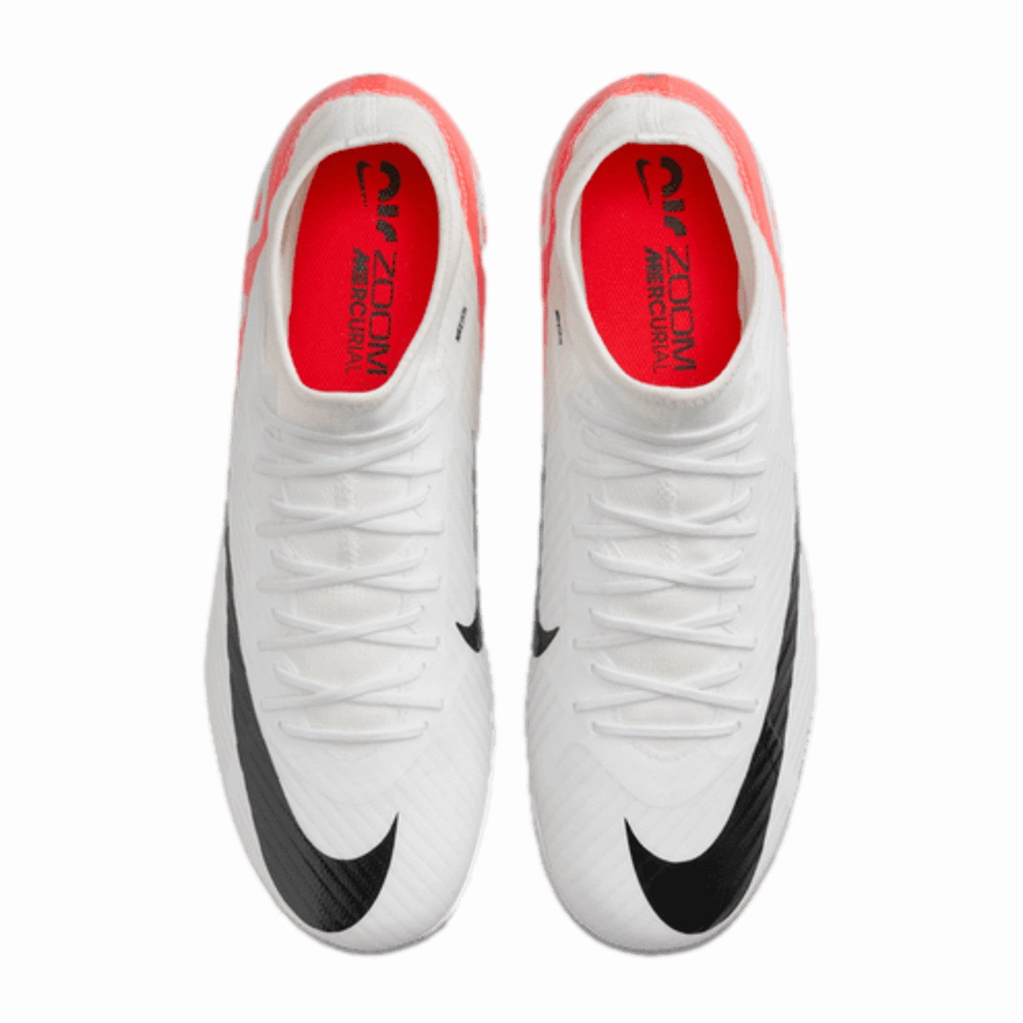 Nike Mercurial Superfly 9 Academy Firm Ground Cleats Kobe Bryant Nike Shoes