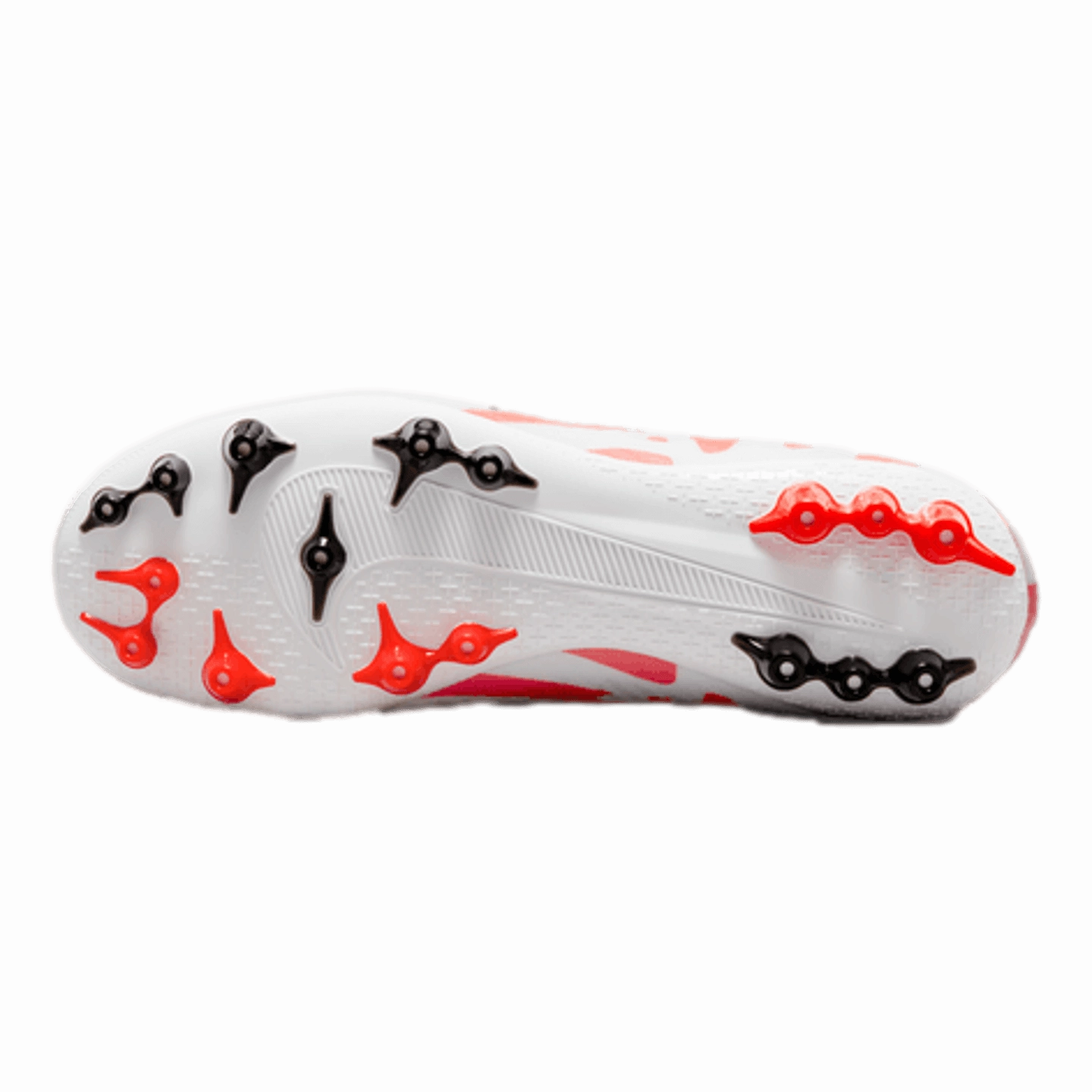 Nike Mercurial Superfly 9 Academy Firm Ground Cleats Sneaker Shoes Nike