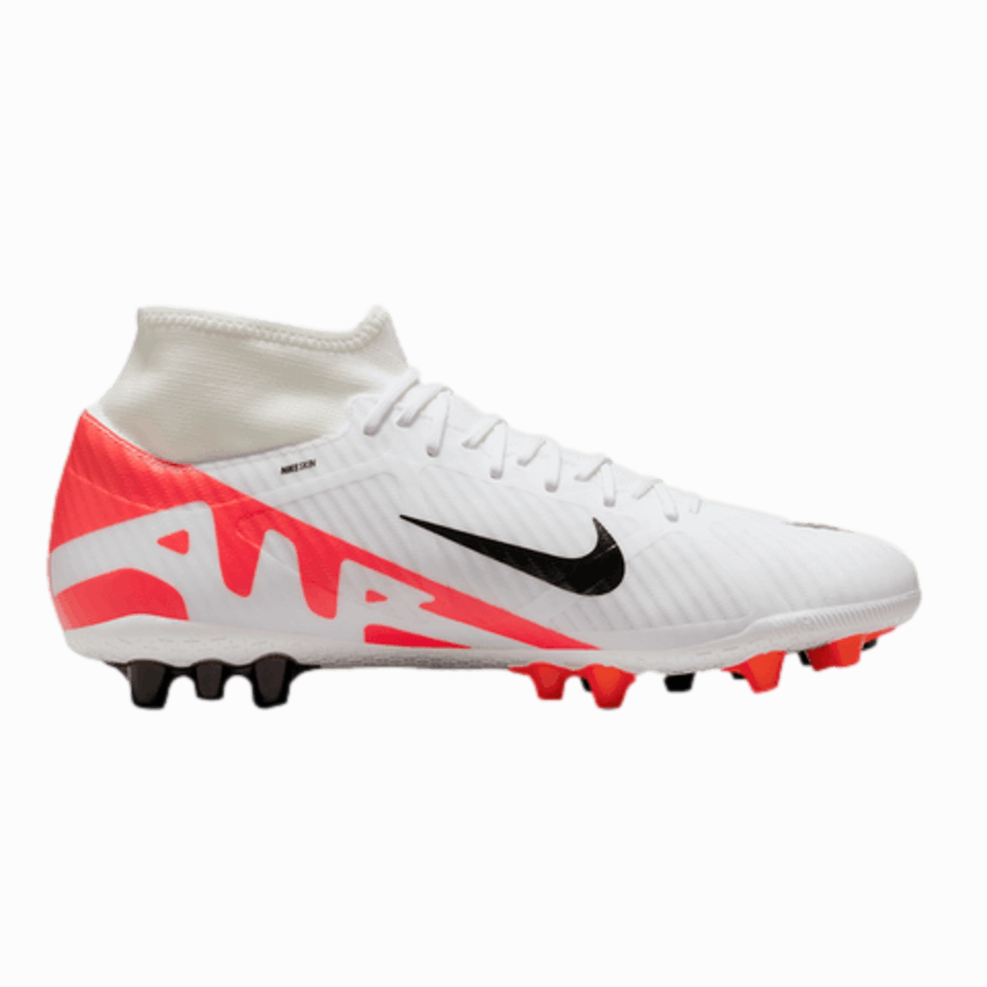 Nike Mercurial Superfly 9 Academy Firm Ground Cleats Nike Brazil Shoes