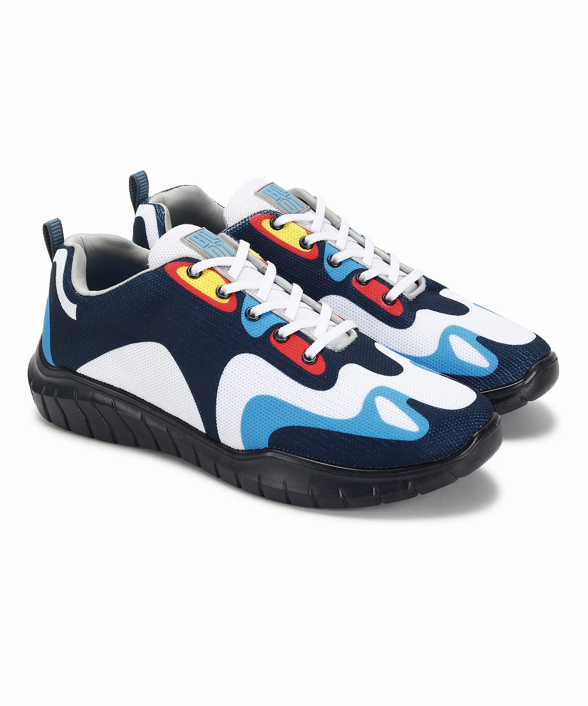 Treadmill Best Walking Paragon PUK1231G Men Casual Shoes | Stylish Walking Outdoor Shoes | Daily & Occasion Wear | Smart & Trendy | Comfortable Cushioned Soles