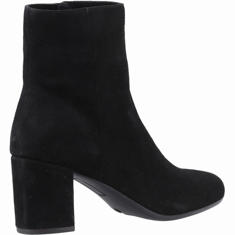 New Fall Ankle Boots Black Octavia Ankle Boots