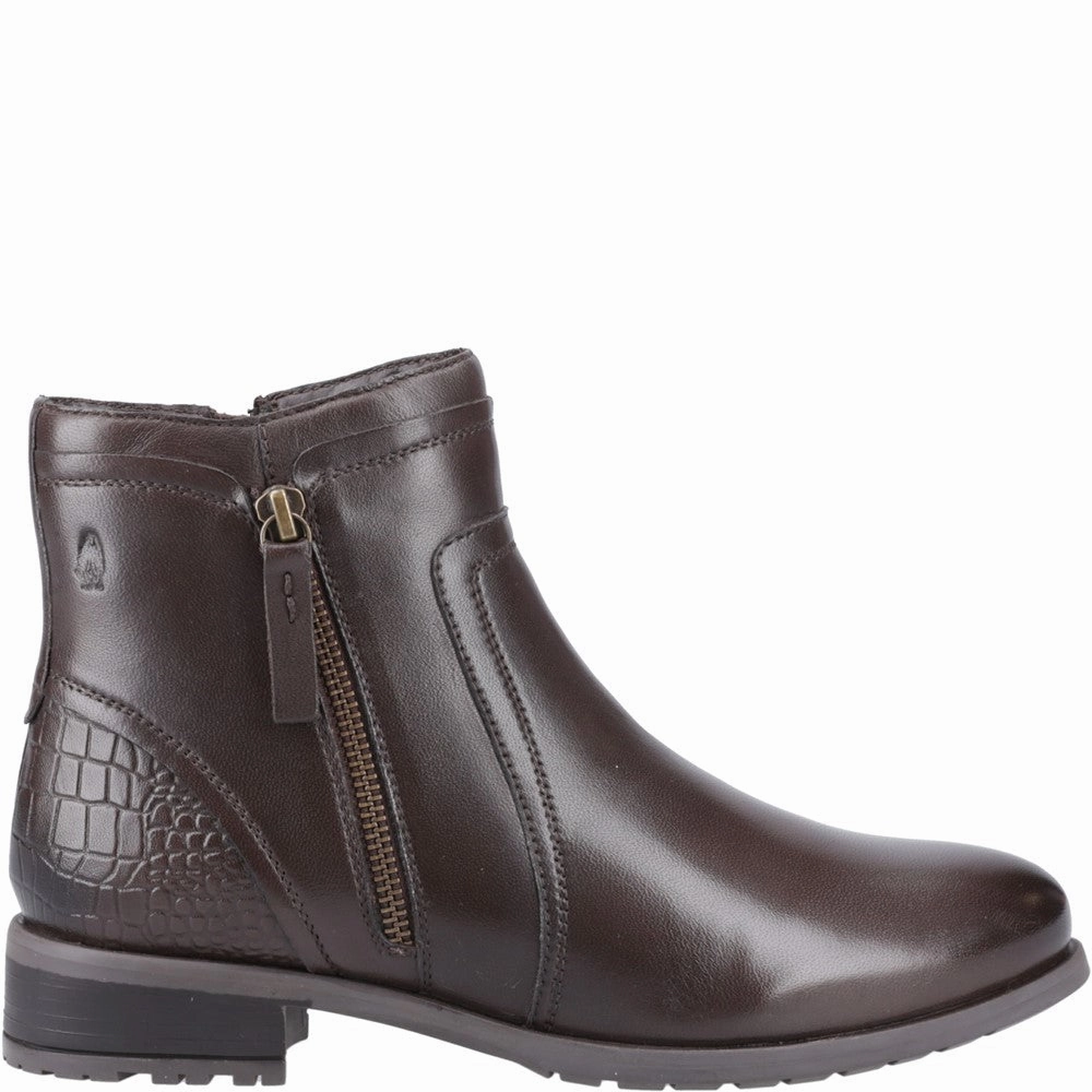 Brown Scarlett Ankle Boots Sonoma Goods For Life Ethan Ankle Boots
