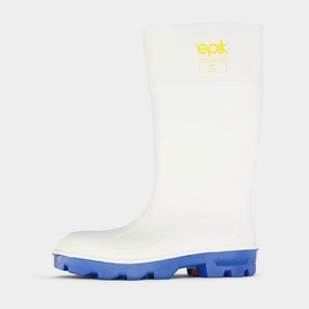 Tread Safety Boot Chameau Rain Boots