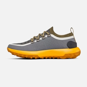 Allbirds Trail Runners SWT - Telluride (Yellow Sole) Xt-wings 2 Trail Running Shoe