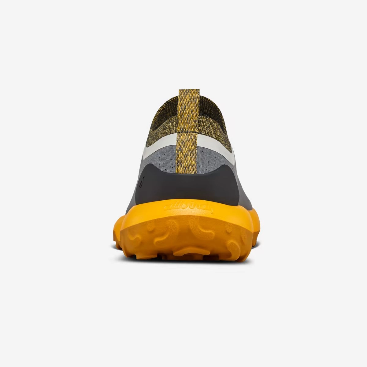 Allbirds Trail Runners SWT - Telluride (Yellow Sole) Trailing Running Shoes