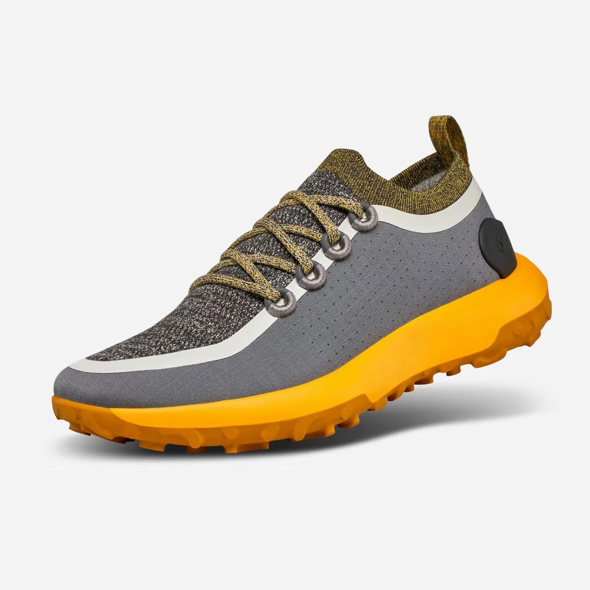 Allbirds Trail Runners SWT - Telluride (Yellow Sole) Ultra Flow Gore-tex Trail-running Shoes