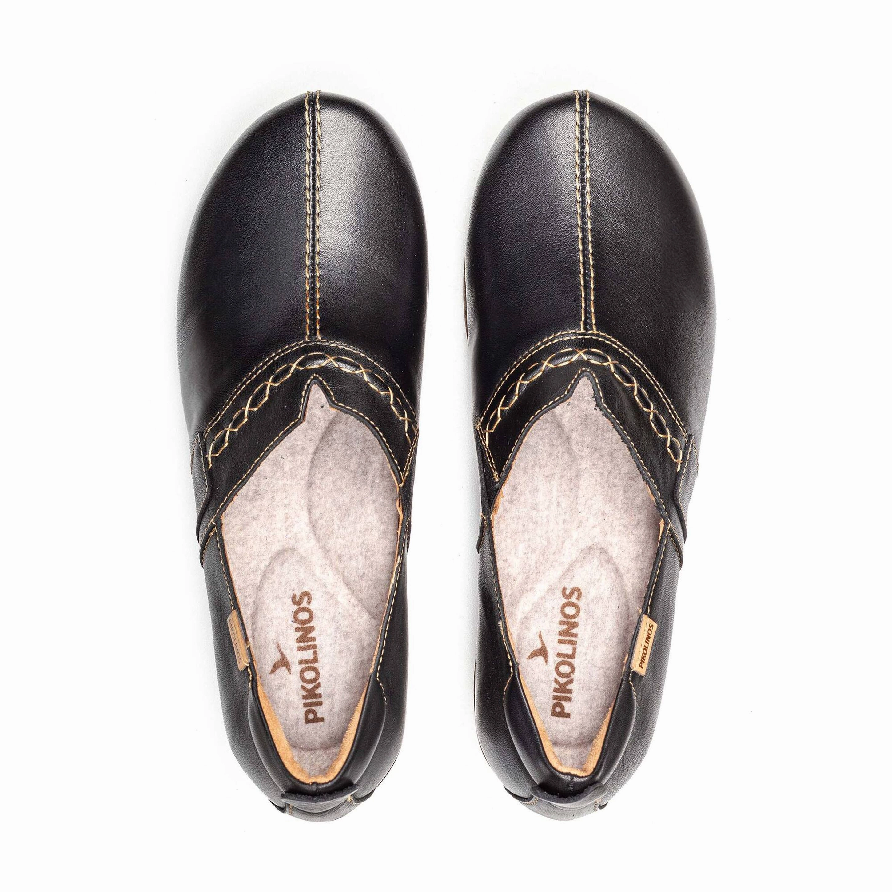 PIKOLINOS GRANADA WOW-3627 Dress With Clogs