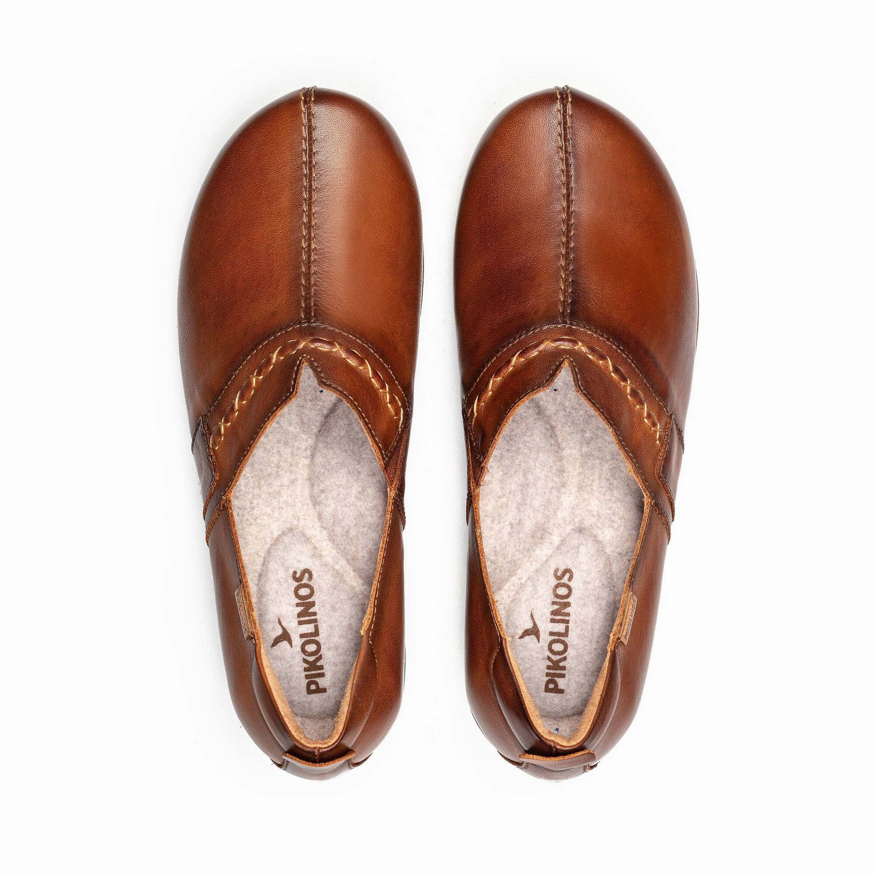 PIKOLINOS GRANADA WOW-3627 Vintage Clogs From The 70s