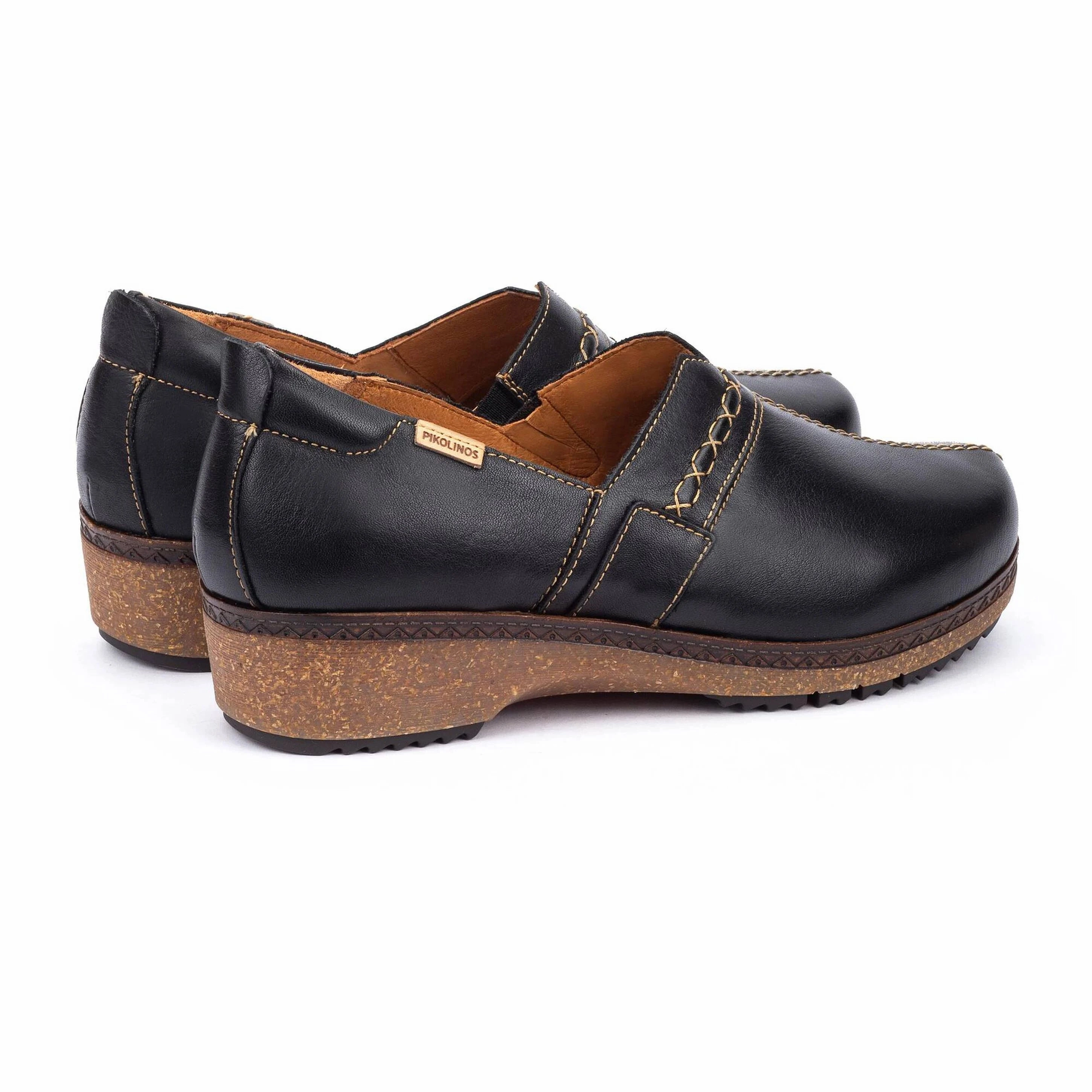 Little Clogs Holidays PIKOLINOS GRANADA WOW-3627