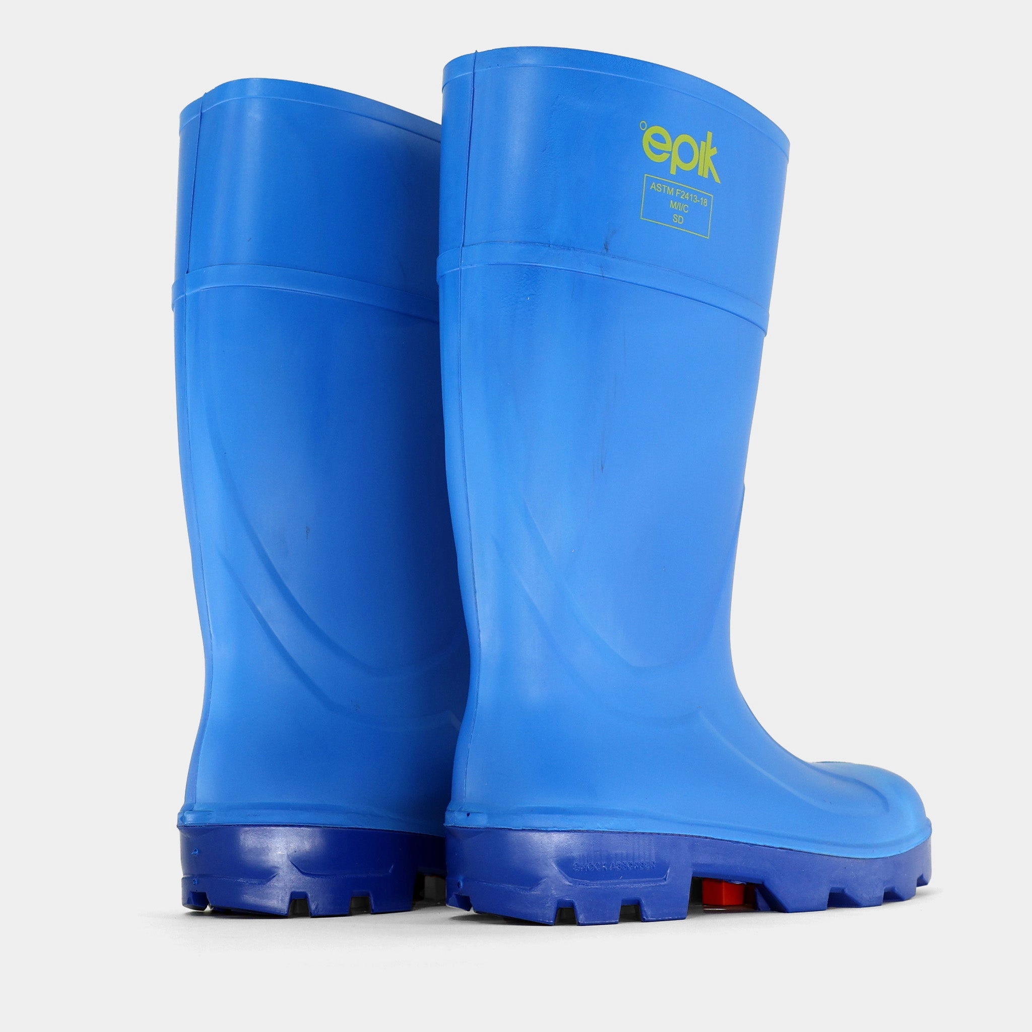 Tread Safety Boot Hunter And Jimmy Choo Rain Boots