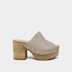 GINA Cute Nursing Clogs