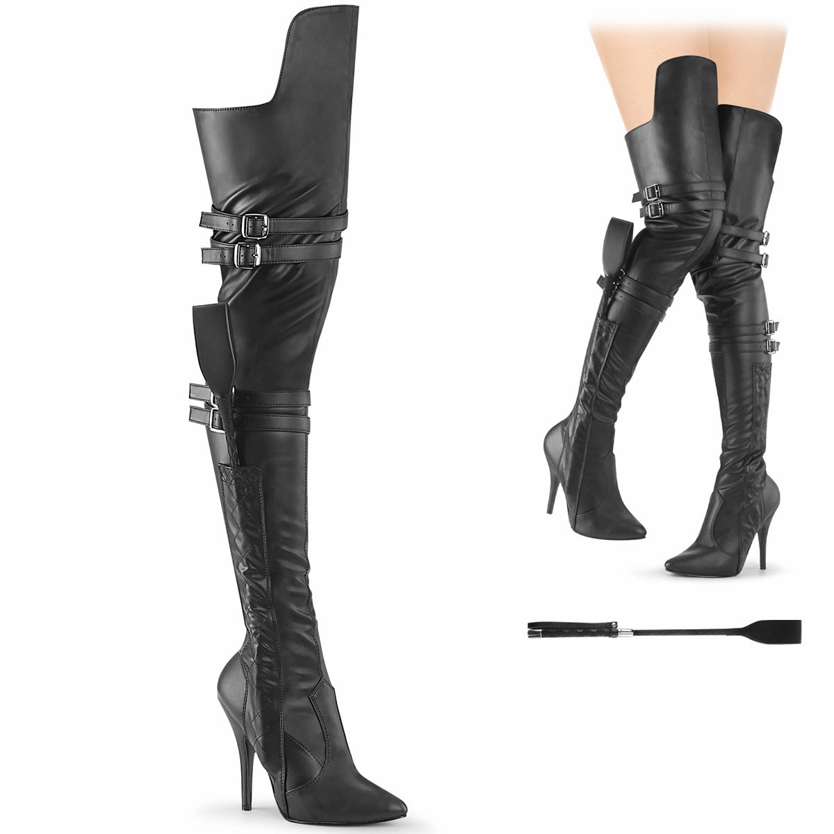 Marc Nolan Boots Seduce-3080