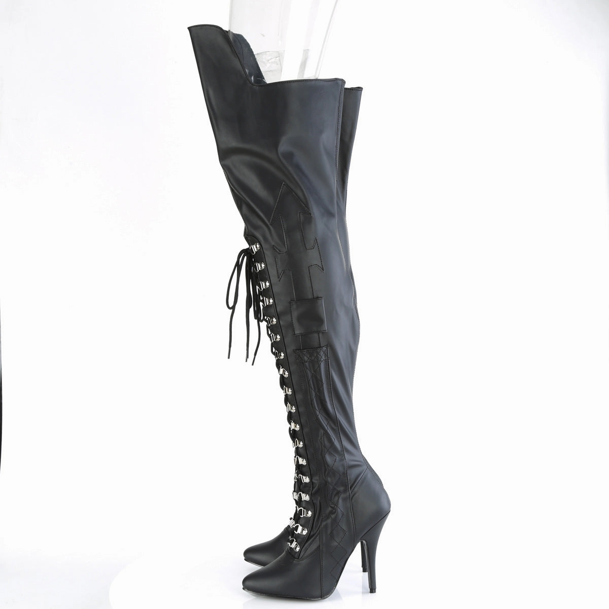 Neon Boots Club Seduce-3082