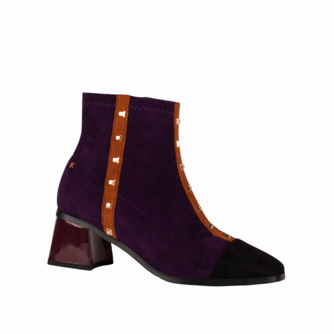 Kate Appleby Womens Boot Pentridge Wisteria S Ankle Boots Platform