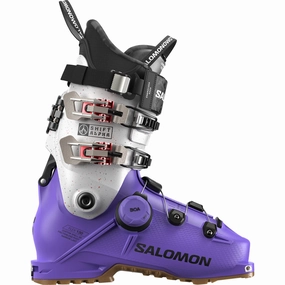 Cowboy Boots Near Me Shift Alpha BOA 130 Ski Boots