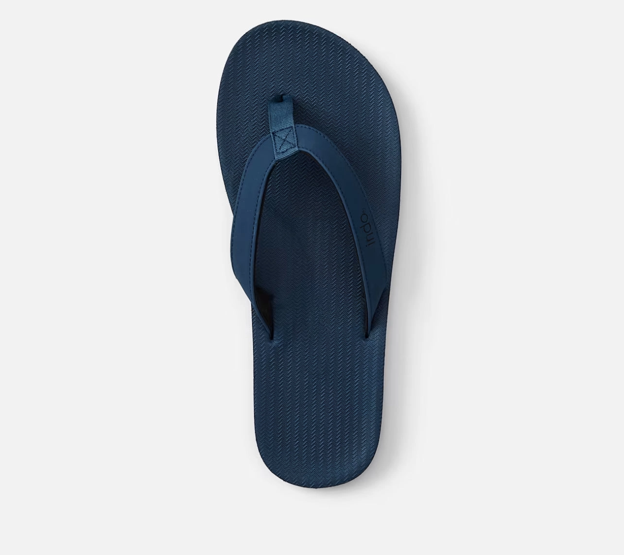 SHORE | THE ESSNTLS TIRE SOLE - Indosole Unusual Flip Flops