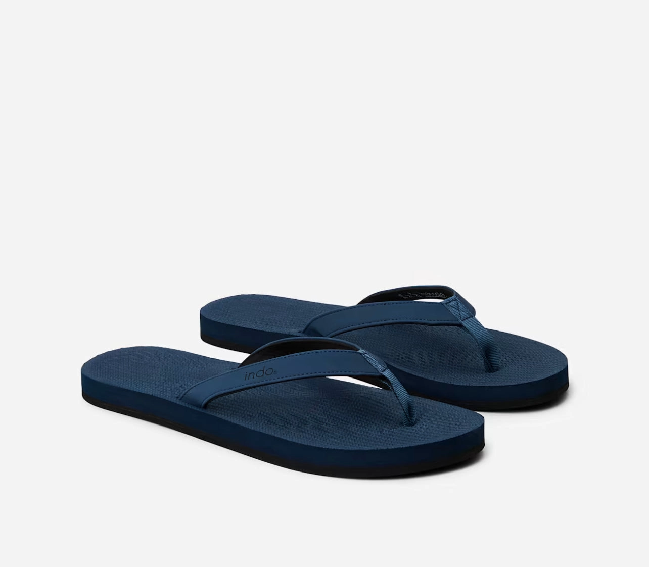 SHORE | THE ESSNTLS TIRE SOLE - Indosole Best Affordable Flip Flops