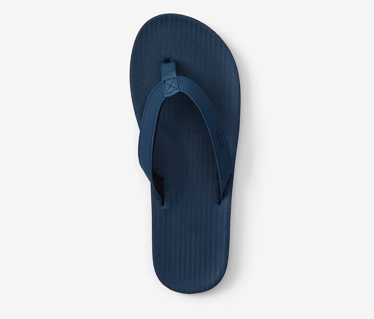 SHORE | THE ESSNTLS TIRE SOLE - Indosole Cute Feet Flip Flops