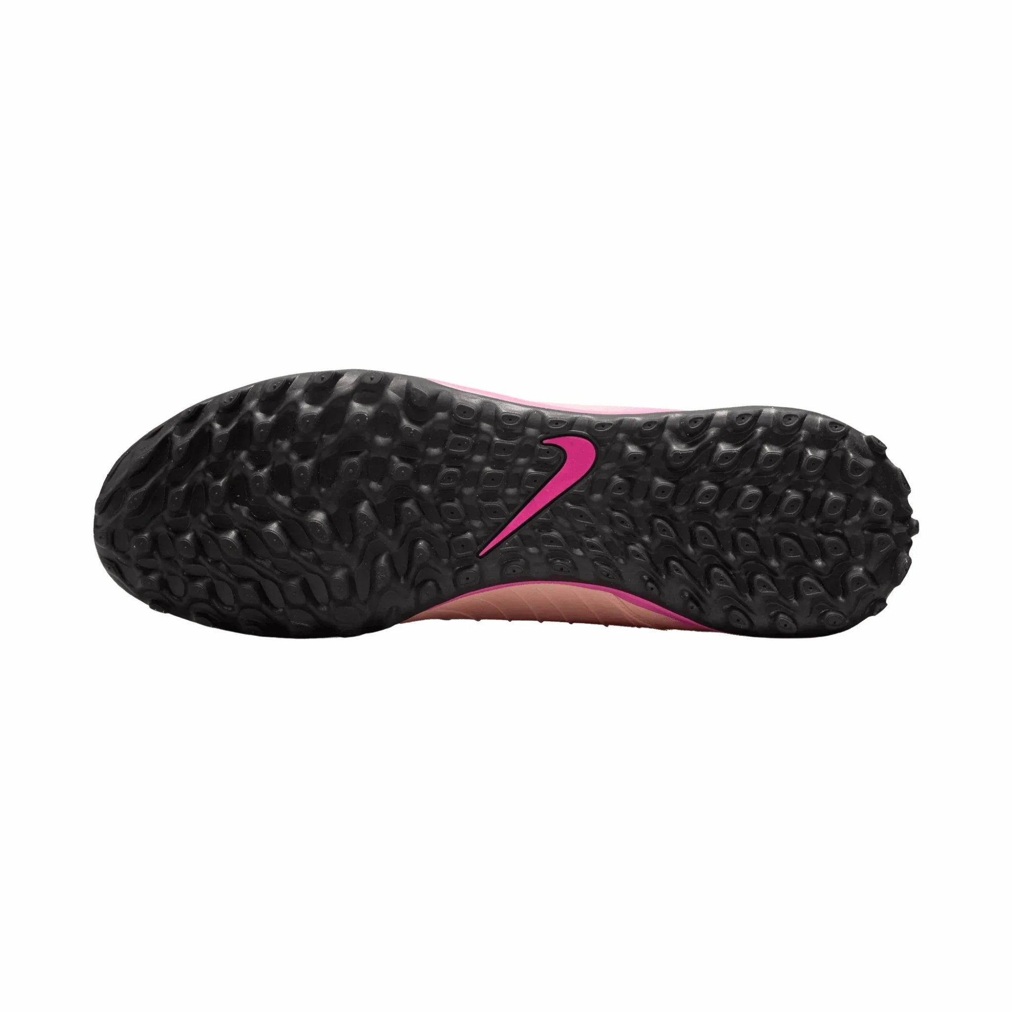 Phantom Luna 2 Academy Turf Soccer Shoes Pe Shoes Nike