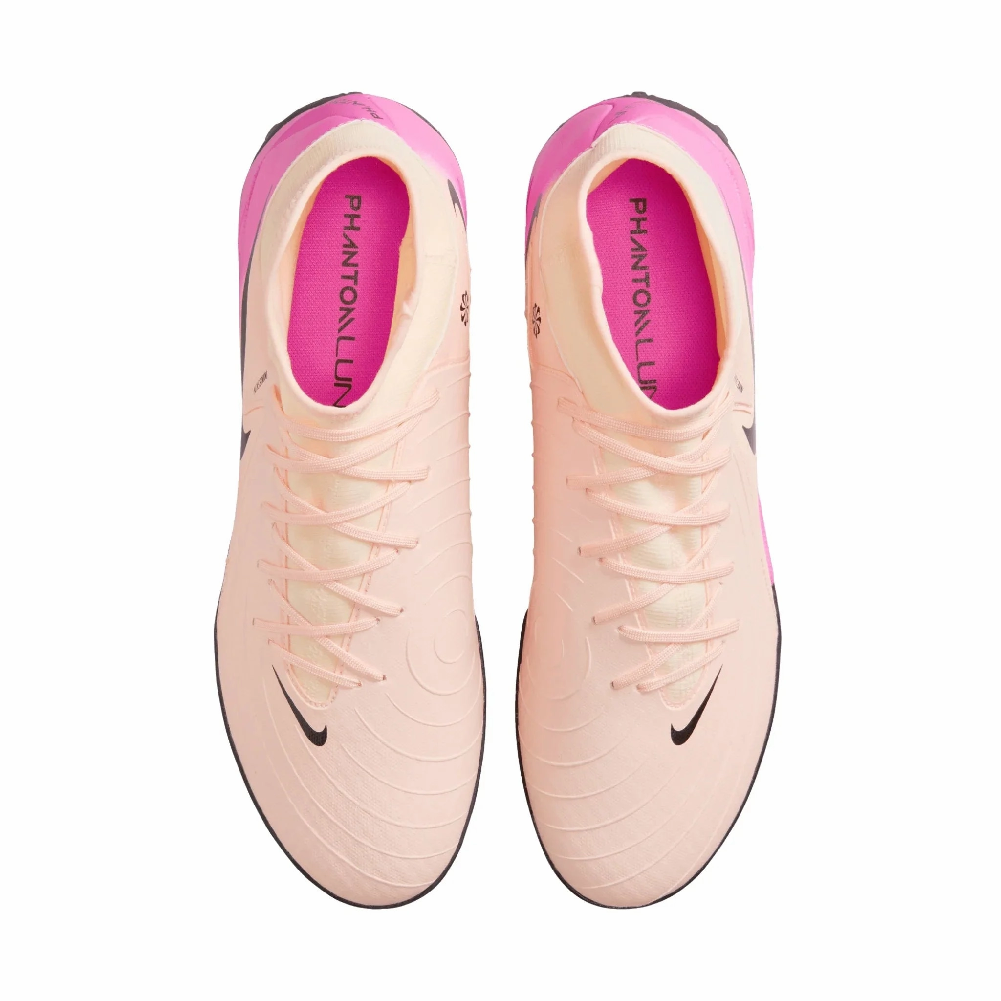 Phantom Luna 2 Academy Turf Soccer Shoes Nike Shoes Indoor Soccer Mercurial