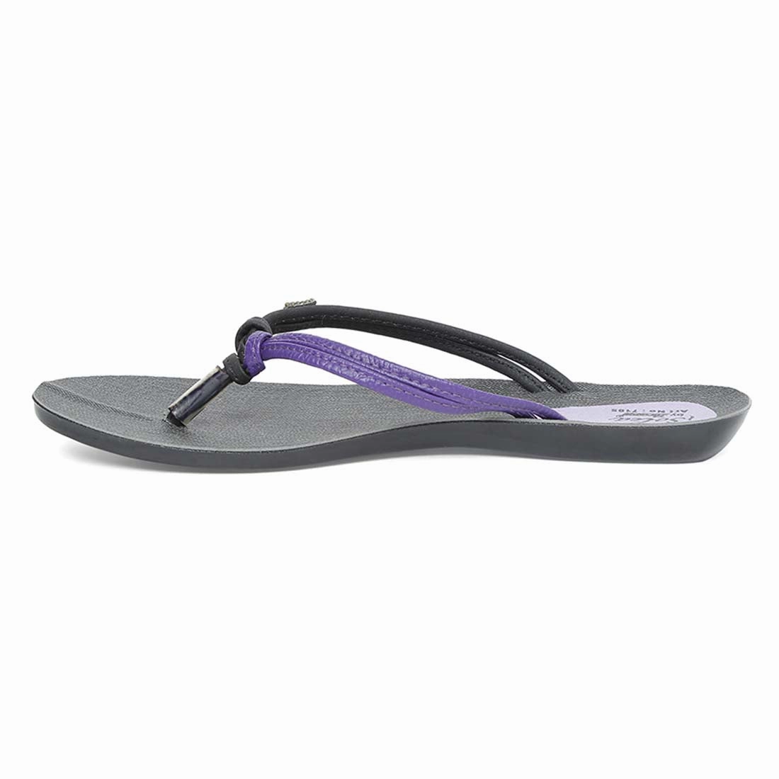 Paragon PU7105L Women Sandals | Casual & Formal Sandals | Stylish, Comfortable & Durable | For Daily & Occasion Wear Flip Flops Hidden Compartment