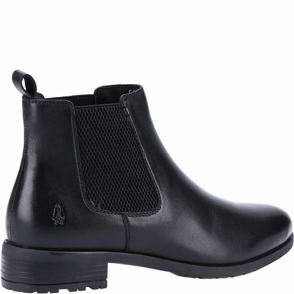 Suede Boots Ankle Boots Black Sammie Ankle Boots