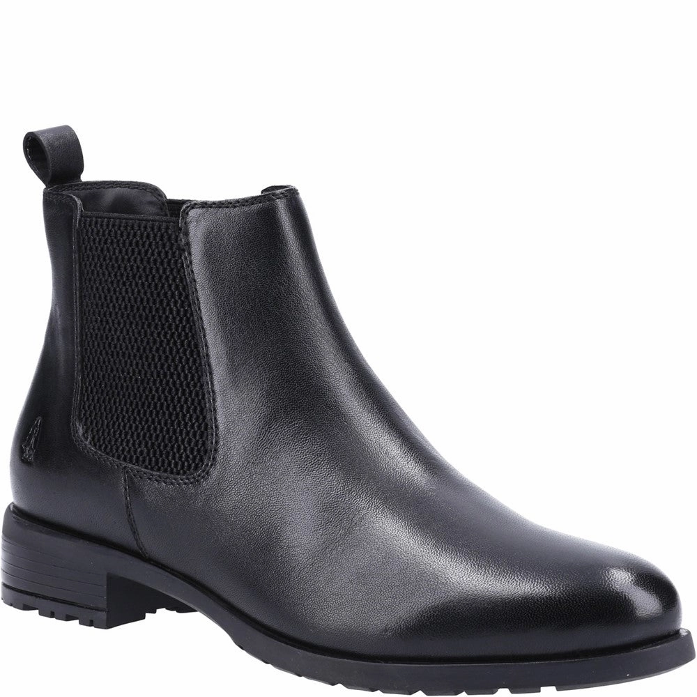 Snip Toe Ankle Boots Black Sammie Ankle Boots
