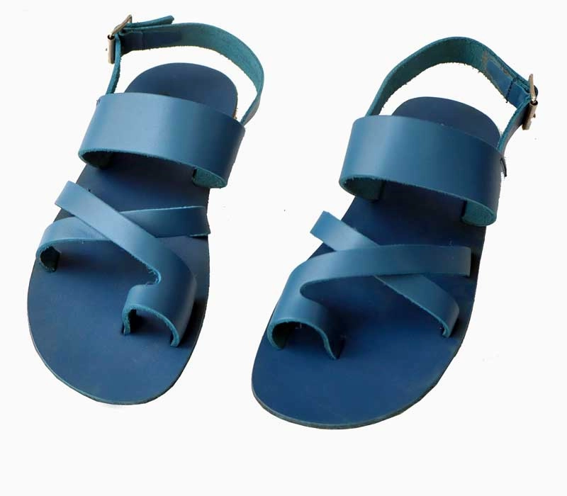 Jerusalem Spirit Sandals NEW Model 79
