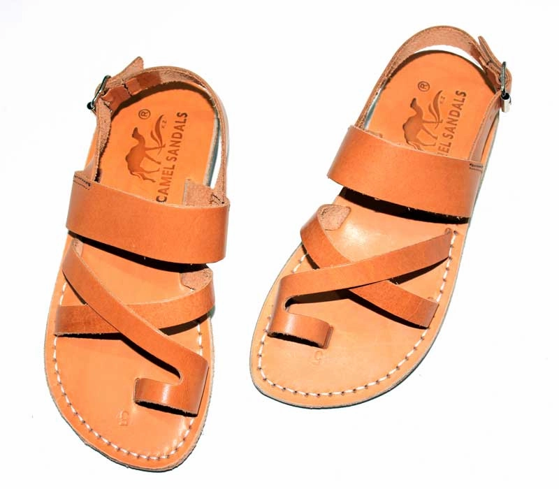 Sandals Rewards Jerusalem Spirit Sandals NEW Model 79