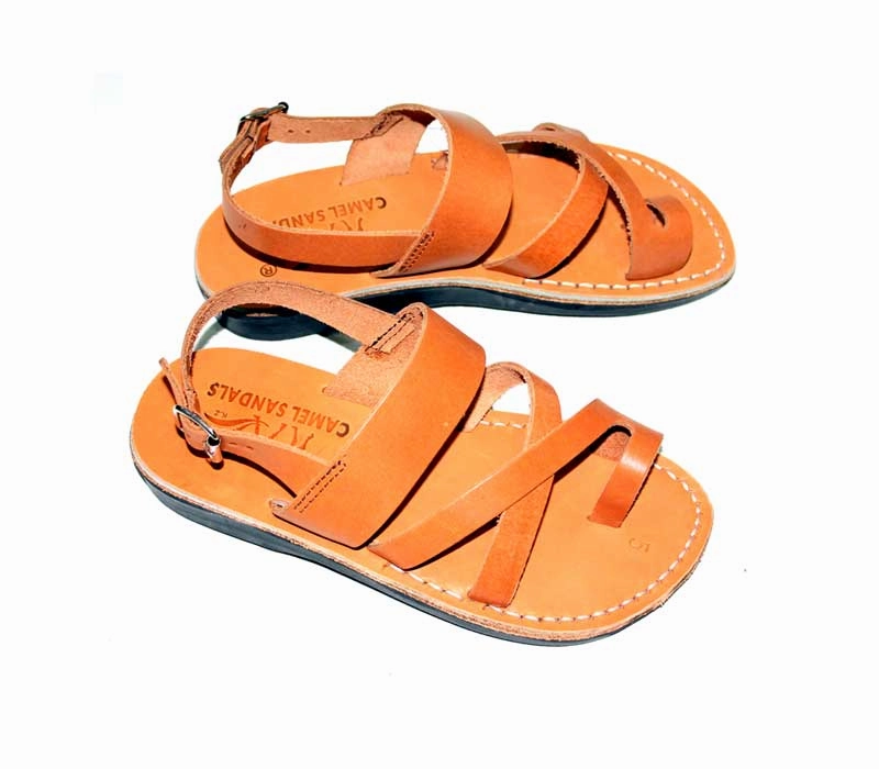 Jerusalem Spirit Sandals NEW Model 79