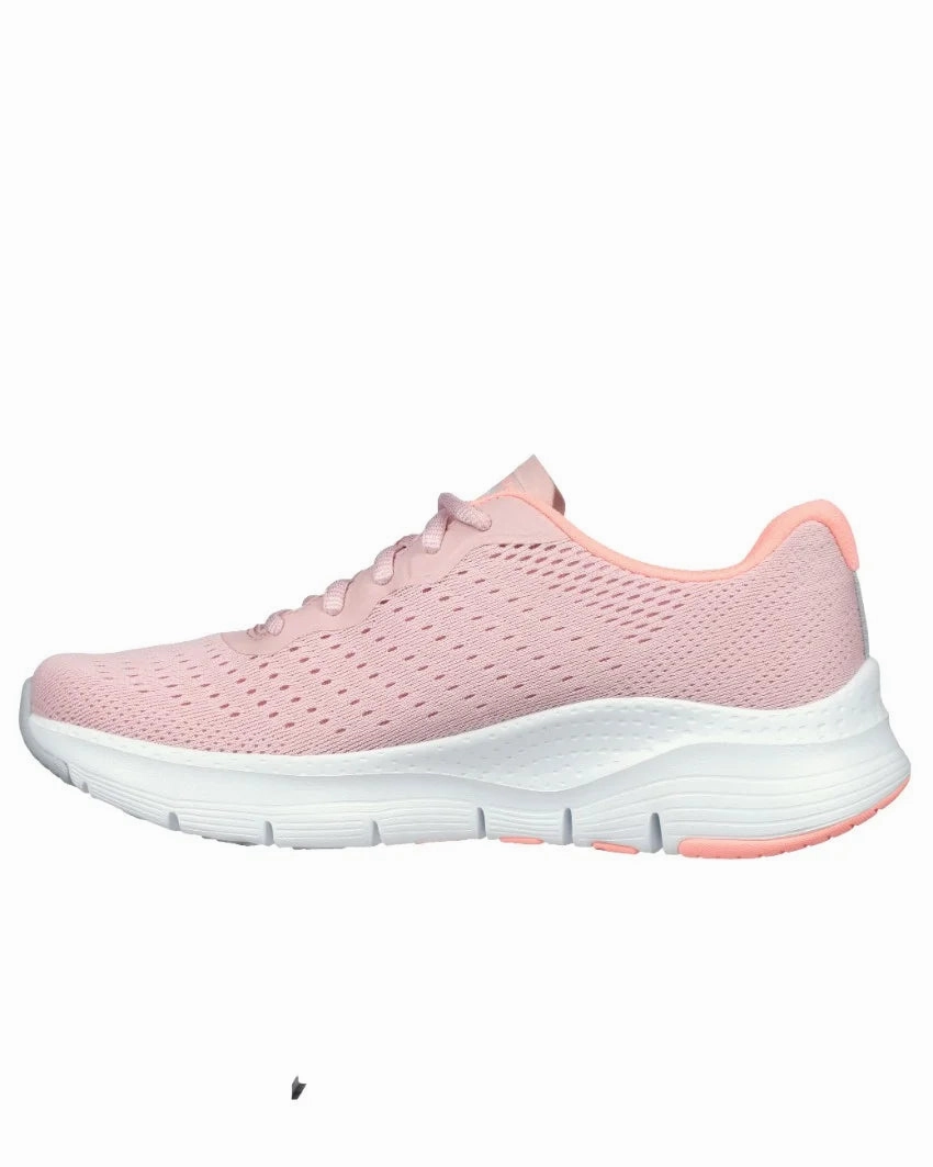 SKECHERS ARCH FIT - INFINITY COOL - 149722 - PKCL Costco Hiking Shoes