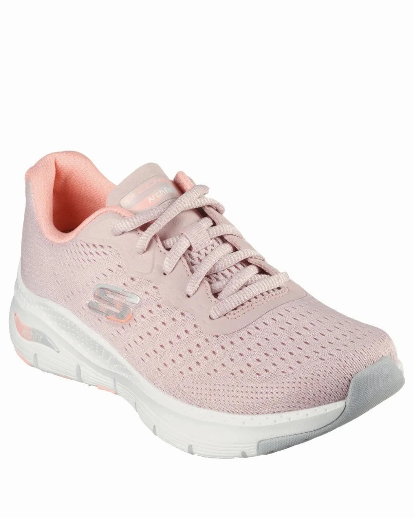 SKECHERS ARCH FIT - INFINITY COOL - 149722 - PKCL Good Hiking Shoes Water