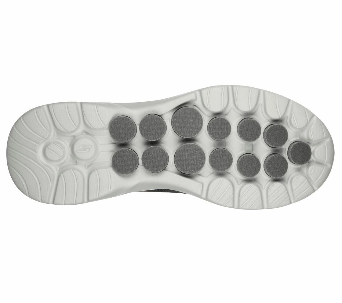 Best Shoes For Walking Italy SKECHERS GO WALK 6 - BOLD KNIGHT - 216204 - CHAR