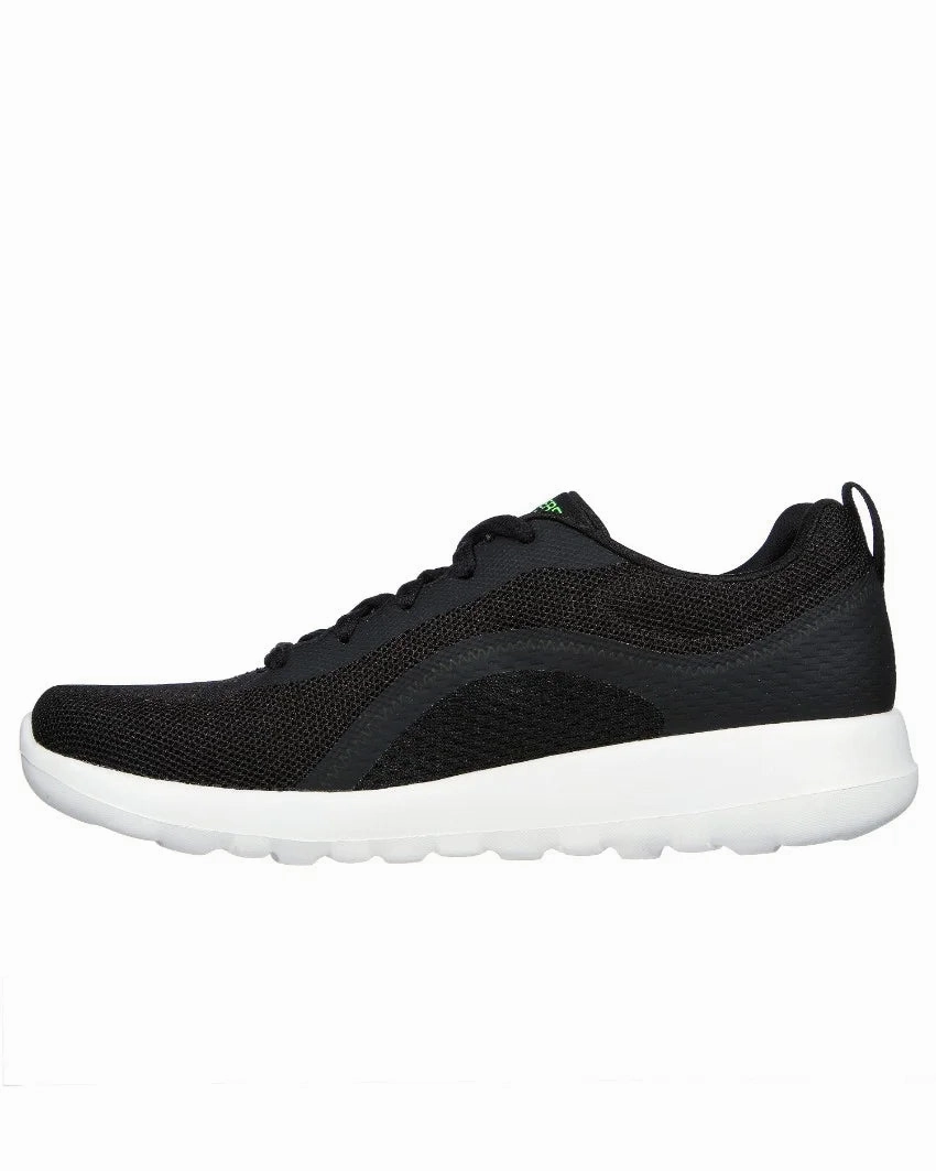 For Walking All Day Walking SKECHERS GOWALK MAX - DEFINITION - 216235 - BLK