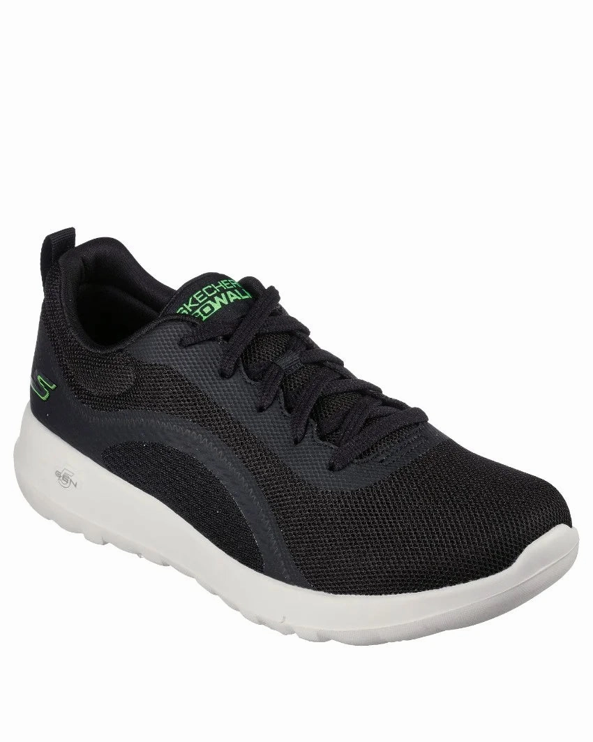 SKECHERS GOWALK MAX - DEFINITION - 216235 - BLK Sale Most Comfortable