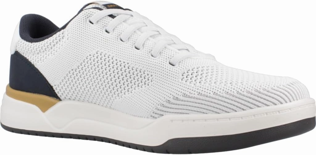 Best Hiking Shoes For Skechers Men's Corliss-Dorset Sneaker