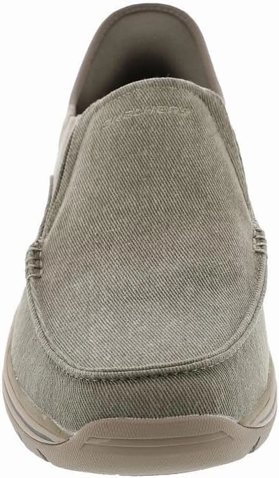 Monkey Hiking Shoes Skechers Men's Expected Cayson Hands Free Slip in