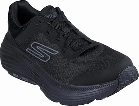 Skechers Men's Max Cushioning Endeavour Sneaker Best Hiking Shoes For Muddy Trails