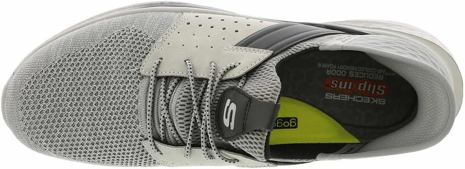Skechers Men's, Relaxed Fit Slip-ins: Slade - Ocon Sneaker Walmart Hiking Shoes