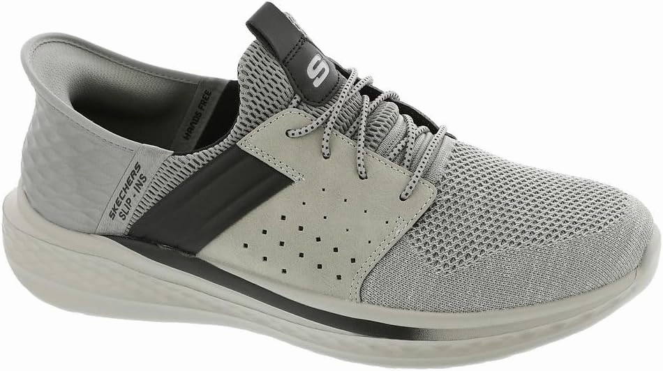 Good Waterproof Hiking Shoes Skechers Men's, Relaxed Fit Slip-ins: Slade - Ocon Sneaker