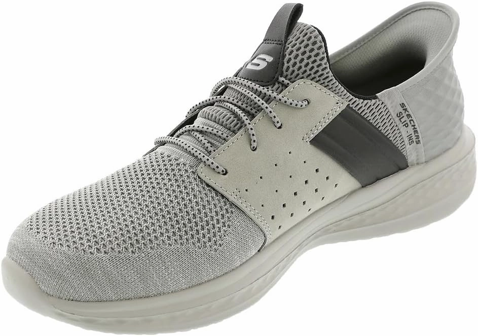 Skechers Men's, Relaxed Fit Slip-ins: Slade - Ocon Sneaker Custom Made Hiking Shoes